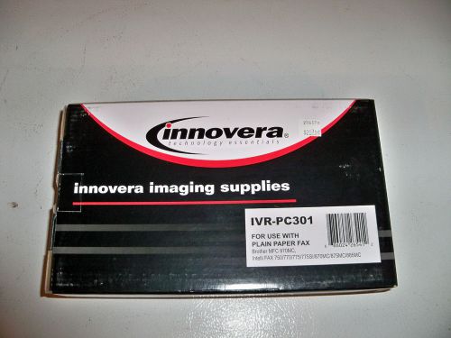 Innovera Brother PC-301 compatible Printing Cartridge
