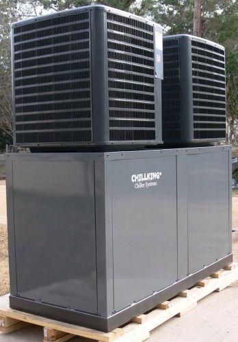 *NEW*  Chillking 20 Ton Chiller 240,000 btu@55 degrees 208/230 1 phase