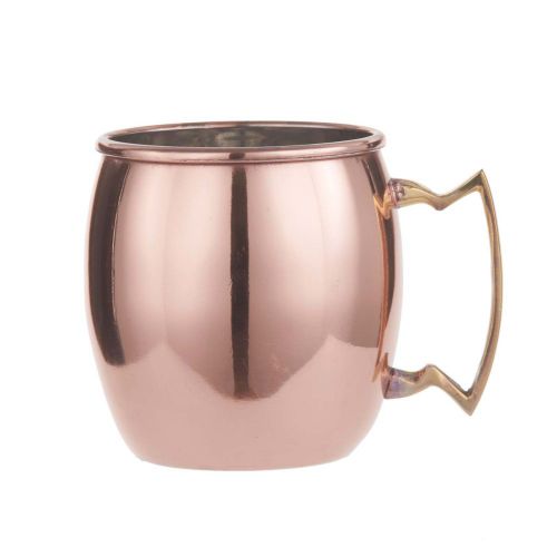 American Metalcraft CM16P MOSCOW MULE MUG