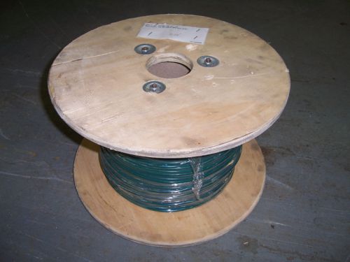 CarrLane Galvanized Steel Wire Cable 3/16 Coated 1000&#039;