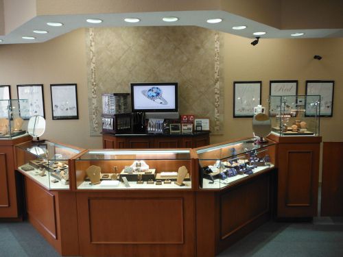 Jewelry Store For Sale Tampa Bay Florida