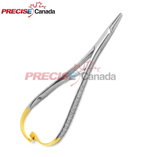 T/C MATHIEU NEEDLE HOLDER 6.5&#034; EXCELLENT QUALITY