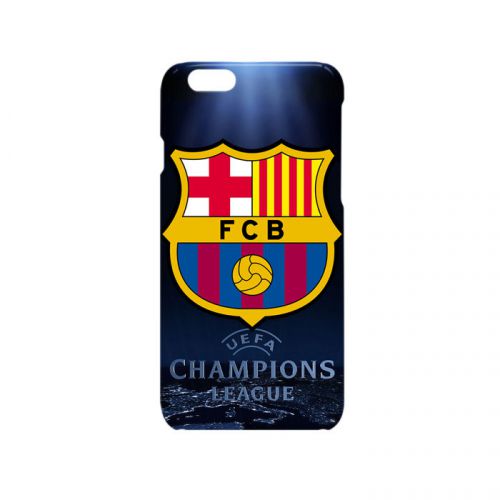 Executiv Barcelona Champion Fit For Iphone Ipod And Samsung Note S7 Cover Case