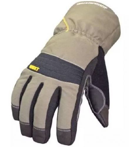 Waterproof winter xt large youngstown glove co. gloves 11-3460-60-l 707wtk.2a for sale