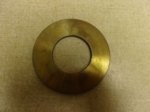 NEW Brass Impeller Washer 40773 7200901046 *FREE SHIPPING*