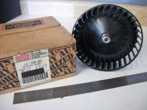 Carrier la11zd058 inducer motor fan blower wheel for sale