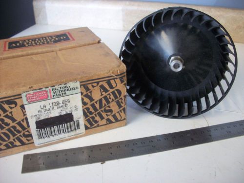 Carrier LA11ZD058 Inducer Motor Fan Blower Wheel