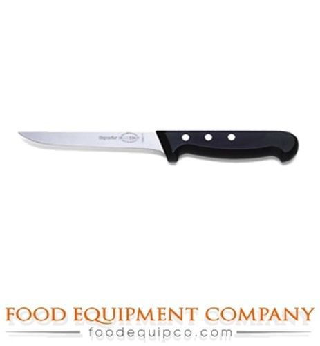 F dick 8437015 superior boning knife 6&#034; blade stainless steel for sale