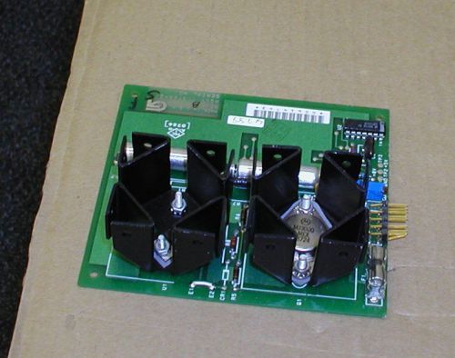 New Gilbarco T13768-G1  Board
