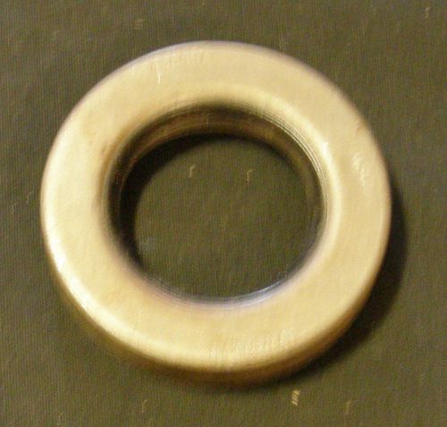 NATIONAL OIL SEAL # 45006  **FREE SHIPPING**