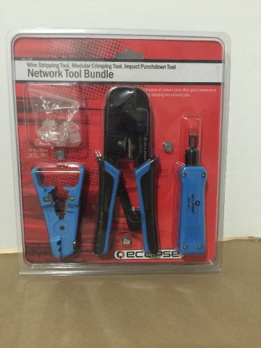 (new) ECLIPSE 902-354 Network Tool Bundle
