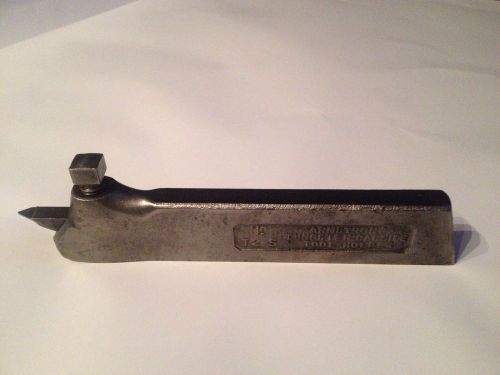 Lathe tool bit holder for sale