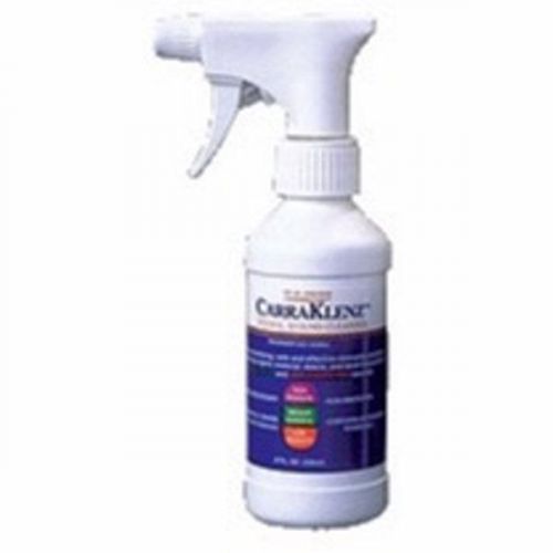 Carra-Klenz Wound Cleanser Spray - 8 oz  (3 PACK)