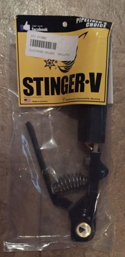 Stinger V 002 Electrode Rod Holde