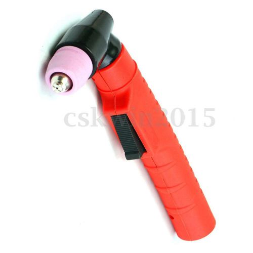 Sg-55 ag-60 metal plasma cutter torch head body air plasma hand cutting torch for sale