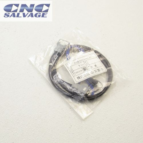 FANUC CABLE JRS16 W/USB EXTENSION CRP25 A05B-2501-H463-K1 *NEW IN BAG*