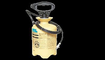 CRL Optional Coolant Pressure Tank