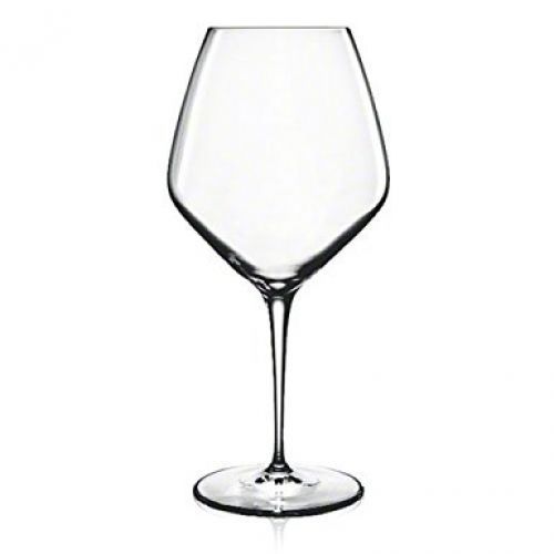 Quartino Glass Cup Decanter, 8-1/2 oz. (Pack of 12)