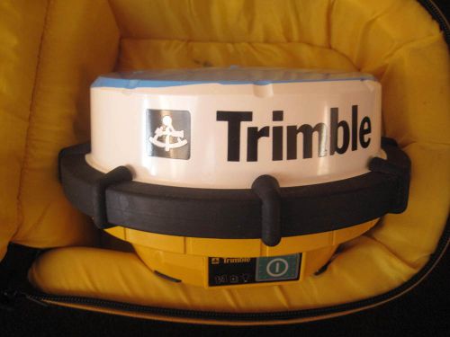 Trimble GPS Model 4600LS Mod PN: 26800-24 WORLDWIDE SHIPPING NEVER USED