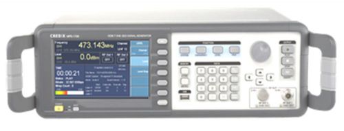 CREDIX MPD-1700B ISDB-T Signal Generator