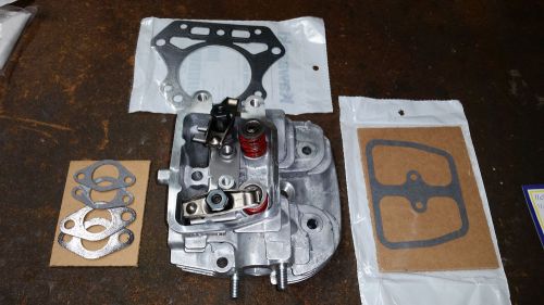 Kawasaki fh541v left cylinder head complete kit for sale