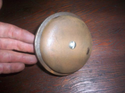 Original style elgin upright 1 hp hit miss gas engine muffler 1&#034; pipe maytag for sale