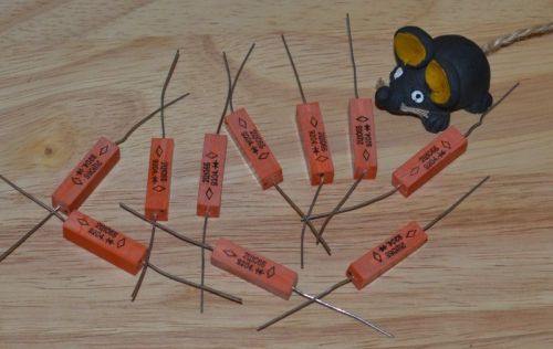6000V 6KV 10mA Diodes. Mil specs. Tesla coil. Up to 20KHz. Price for 10
