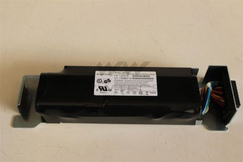 Engenio BAT-B 11879-10 Cache Battery 11.1V Lithium Ion Pack