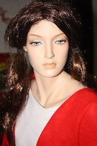 mannequin, pretty female mannequin, halloween, prop