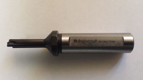 INGERSOLL REPLACEABLE POINT Coolant DRILL YD0750022B9R01