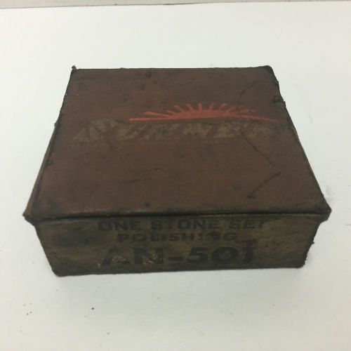 Sunnen AN 501 One Polishing Stone Set in Box