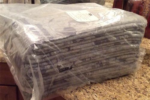 6 Pack New U Haul Moving Blankets Never Opened Recycled Reusable Pads Furniture