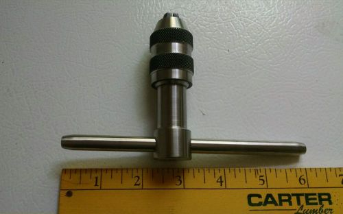 STARRETT 93-C TAP WRENCH