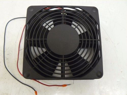 PAPST 4314 MULTIFAN 24 VOLT DC 210 MA 5.0 WATT 4 3/4 INCH X 4 3/4 INCH FAN