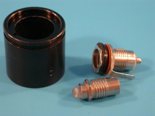 Macbeth TR924 Densitometer Replacement Bulb with Lamp House and Reading Lens