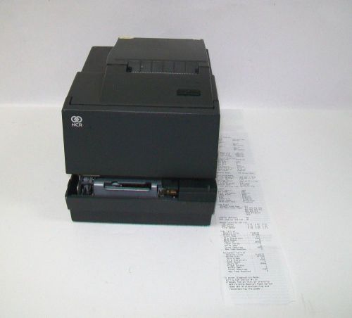 NCR Corporation 7167-2015-9001 Thermal Receipt Printer