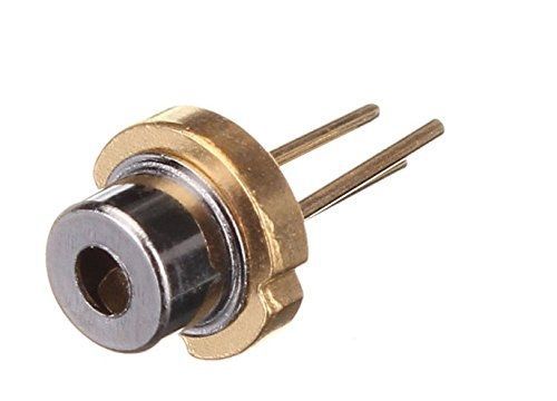 Lucky Salable. 808nm 300mW High Power Burning Infrared Laser Diode Lab