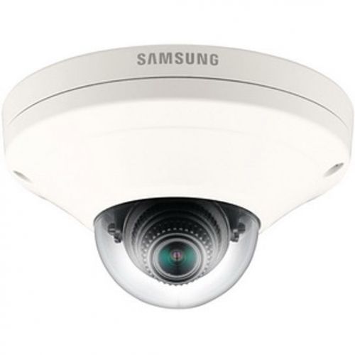 NEW - Samsung SNV-6013 (Full HD 1080p) 2 Megapixel Dome IP Network Camera