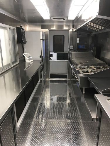 Food truck for sale for sale