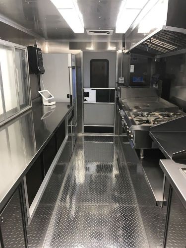 food truck for sale