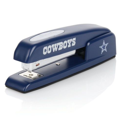 Dallas Cowboys Stapler NFL Swingline 747 Staples 25 Sheets (S7074062)