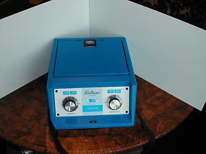 Calibrated Maico Scout Audiometer,Air 2016 Cal  Compare!