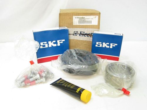 New OEM Electrolux Wascomat 472991315 Seal Bearing Replacement Repair Kit W655 