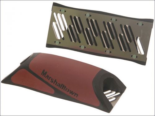 Marshalltown - MDR-390 Dry Wall Rasp Without Rails