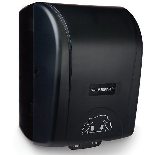 WAUSAU PAPER 86800.0 Silhouette OptiServ Hands-Free Dispenser