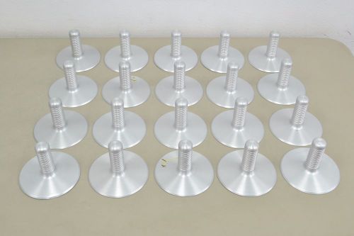 Lot of 20 Steris Amsco Surgical Light Handles