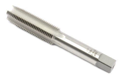 Forney 20918 Taper Tap Industrial Pro HSS UNF, 9/16-Inch-by-18
