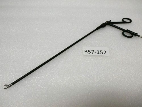 Karl storz 26175eh laparoscopic monopolar hook scissors 5mmx27cm endoscopy for sale