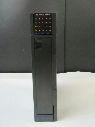 Motorola Moscad FLN2025A 60-Dry