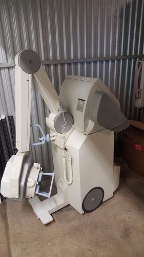 Xray digital  x ray portable mobile imaging radiology for sale